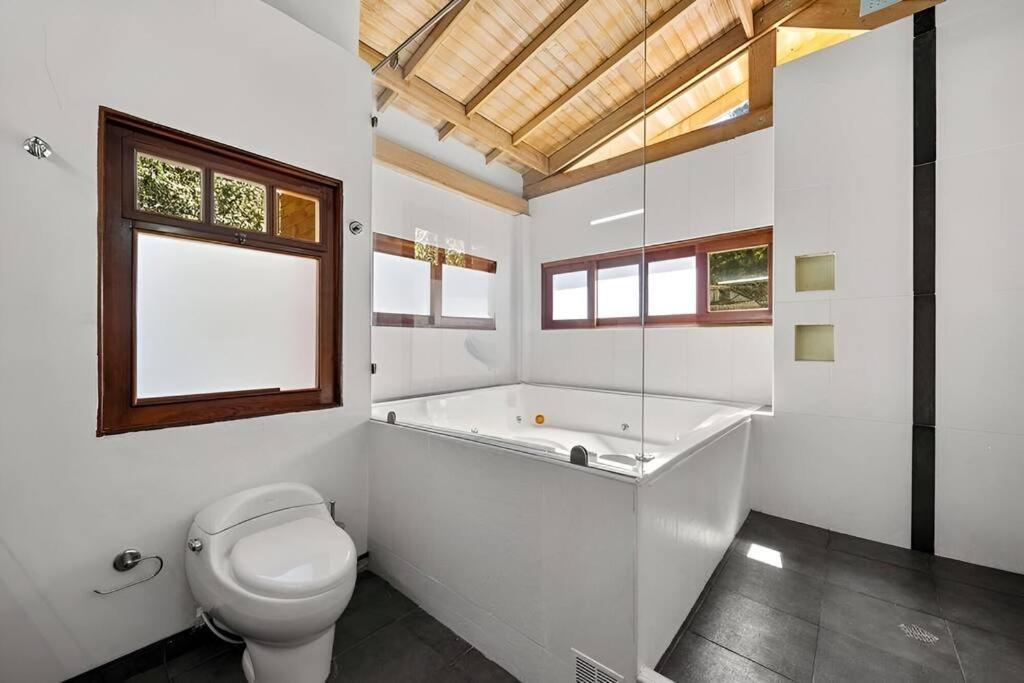 Spectacular House Inside The Colombian Mountains Сasa de vacaciones *